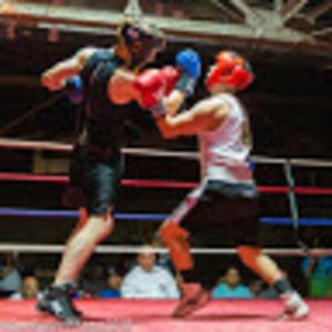 Meet your Posher, Luke